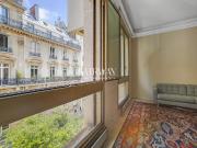Appartement de standing de 89 m² avec 2 chambres et vue...