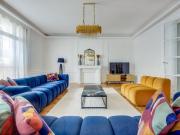 Appartement de 8 pièces de luxe en location à Champs...