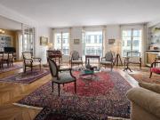Appartement de 8 pièces de luxe en vente à Monceau,...