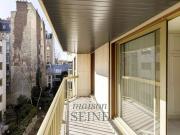 Appartement de 8 pièces de luxe en vente à Neuilly sur...