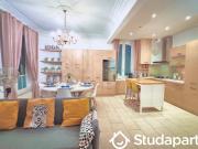 Appartement de 90m2