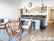 Appartement de 90m2
