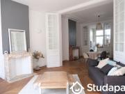Appartement de 90m2