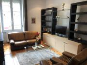 Appartement de 90m2 à louer sur La Tour du Pin