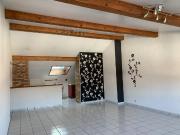 Appartement de 90m2 à louer sur St Etienne