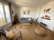 Appartement de 90m2 à louer sur St Nazaire