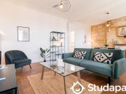 Appartement de 91m2