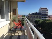 Appartement de 92m2 à louer sur Biarritz