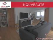 Appartement de 92m2 sur Fontenay