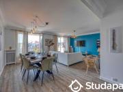 Appartement de 93m2