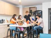 Appartement de 93m2