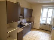 Appartement de 93m2 à louer sur Strasbourg