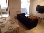 Appartement de 94m2 à louer sur Lyon 2