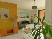 Appartement de 94m2 à louer sur Montpellier