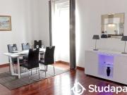 Appartement de 95m2