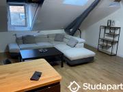 Appartement de 91m2