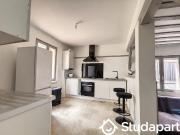Appartement de 96m2