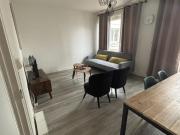 Appartement de 96m2 à louer sur Brest