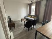 Appartement de 96m2 à louer sur Brest