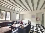 Appartement de 96m2 à louer sur Troyes