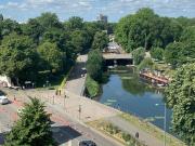 Appartement de 97m2 à louer sur Lille