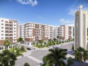 Appartement de 97m2 à vendre à Mesnana