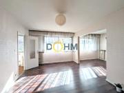 Appartement de 98 m2