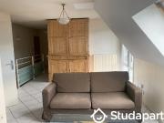 Appartement de 98m2