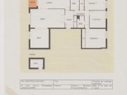 Appartement de 98m2 à louer sur Angers