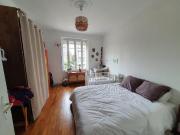 Appartement de 98m2 à louer sur Metz