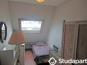 Appartement de 9m2