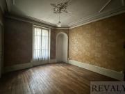 Appartement de caractère 100 m² – Place Dubois Dijon