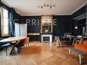 Appartement de caractère