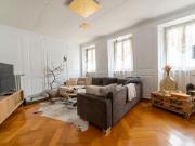 Appartement de caractère 3,5 pièces avec cachet et...