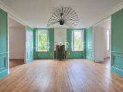 Appartement de caractère