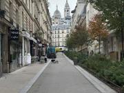 Appartement de caractère