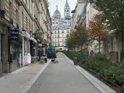 Appartement de caractère