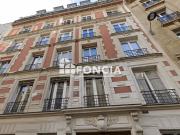 Appartement de caractère