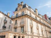 Appartement de caractère