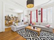 Appartement de caractère