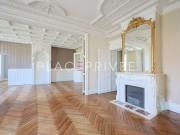 Appartement de caractère