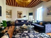 Appartement de caractère à Beaune