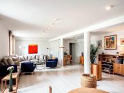 Appartement de caractère au cœur d'Orléans...