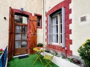 Appartement de caractère au cœur du centre ville de Tarbes