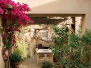 APPARTEMENT DE CARACTERE AVEC TERRASSE