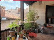 Appartement de caractère centre historique de Périgueux