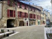 Appartement de caractère dans centre historique