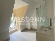 Appartement de caractère dans un château du XIXème...