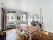 Appartement de caractère de 120 m² cachet de...