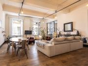 APPARTEMENT DE CARACTÈRE EN CENTRE VILLE ASCENSEUR